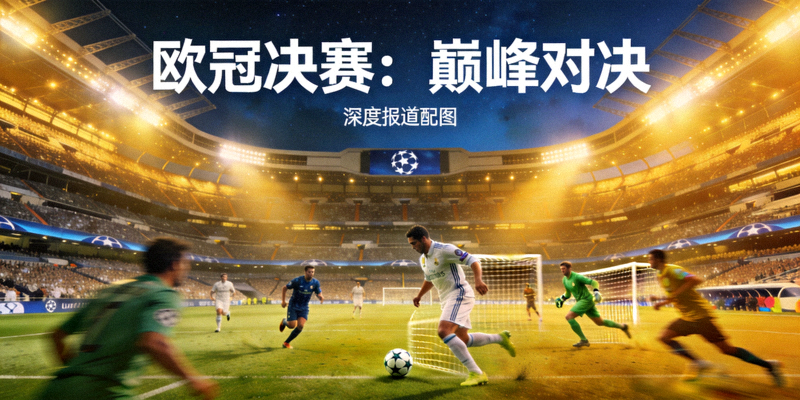 网球运动图标 - 运动员挥拍击球的专业动作