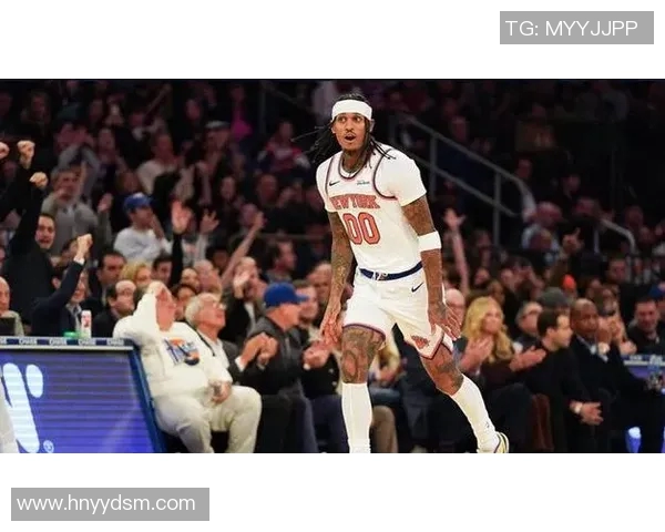 乔丹克拉克森：从NBA明星到国际篮球的闪耀之星