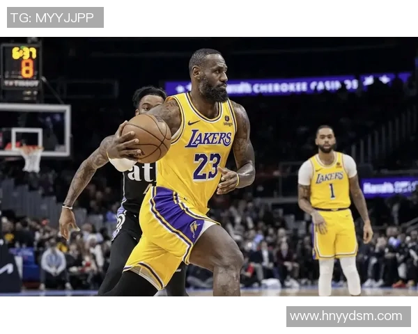 勒布朗詹姆斯如何在NBA历史中书写传奇篇章与未来展望