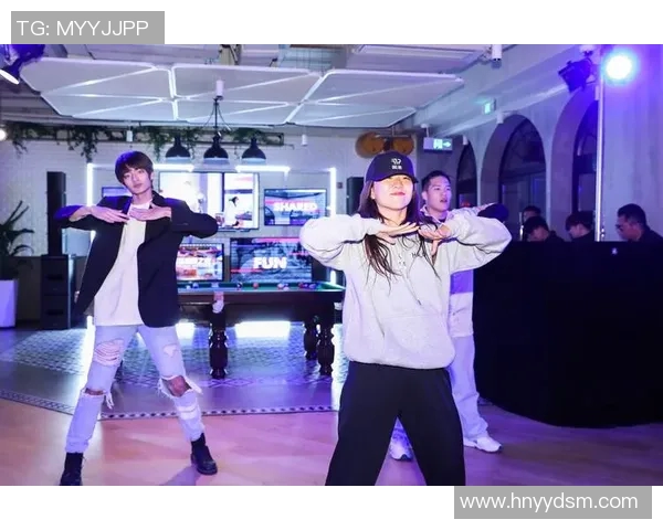 广州街舞队耐力之争引发热议舞者们的坚持与挑战再度成为焦点